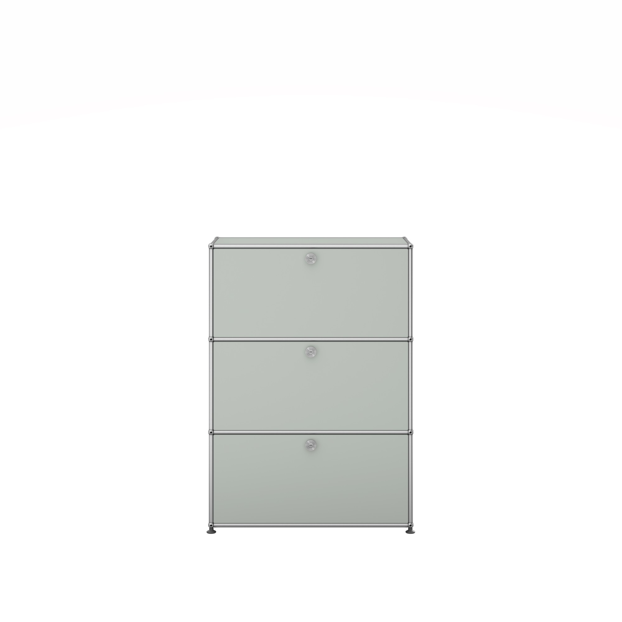 SECRETAIRE G1 3 PORTES