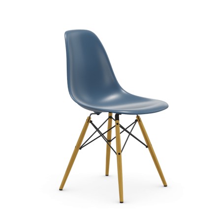 VITRA_DSW_Erable nuance de jaune_Aménagement_Mobilier_Designer_Bleu de mer RE
