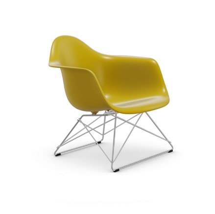 VITRA_LAR_Chrome_Archétype_Aménagement_Designer_Moutarde RE
