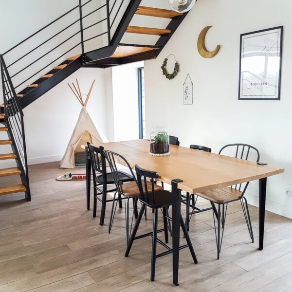 Piètement table – Image 2