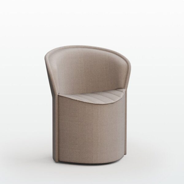 Ostoa fauteuil